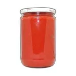 Kahvaltılık Biber Salçası