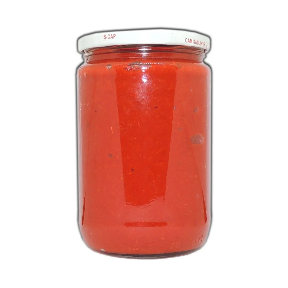edremith-salca-1 Kahvaltılık Biber Salçası - Görsel 1