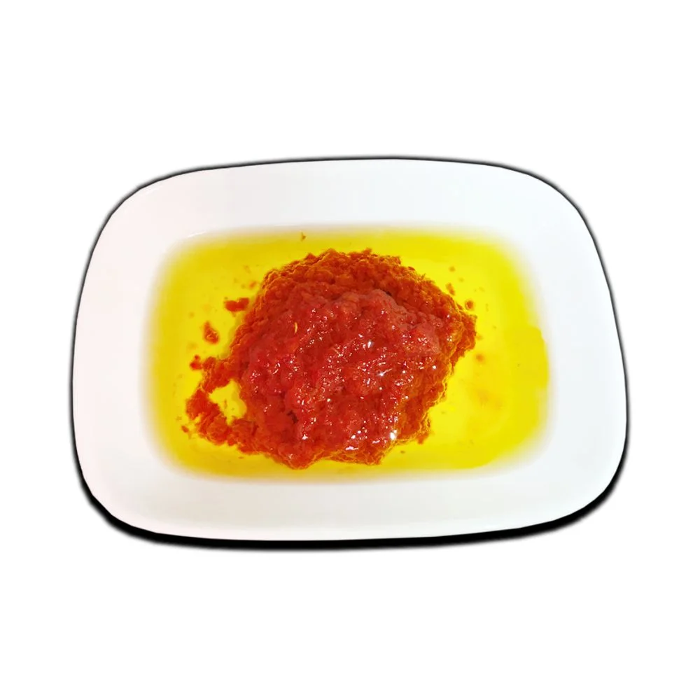 Kahvaltılık Biber Salçası - Görsel 4