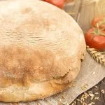 Ekşi Mayalı Köy Ekmeği 1.5-2kg Arası