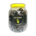 Siyah Zeytin 1 Kg